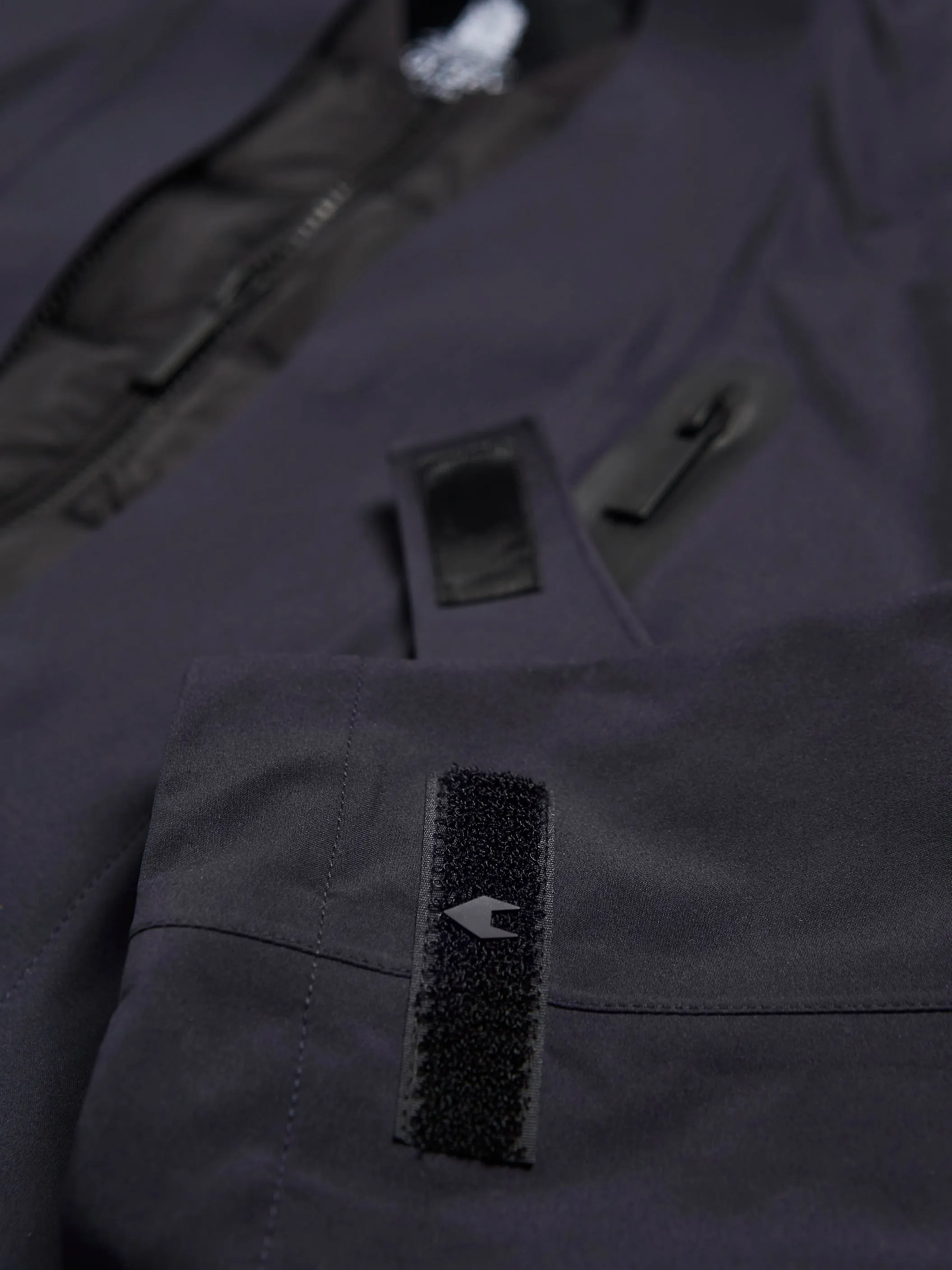 3 in 1 Everywear Modular Parka Jacket
