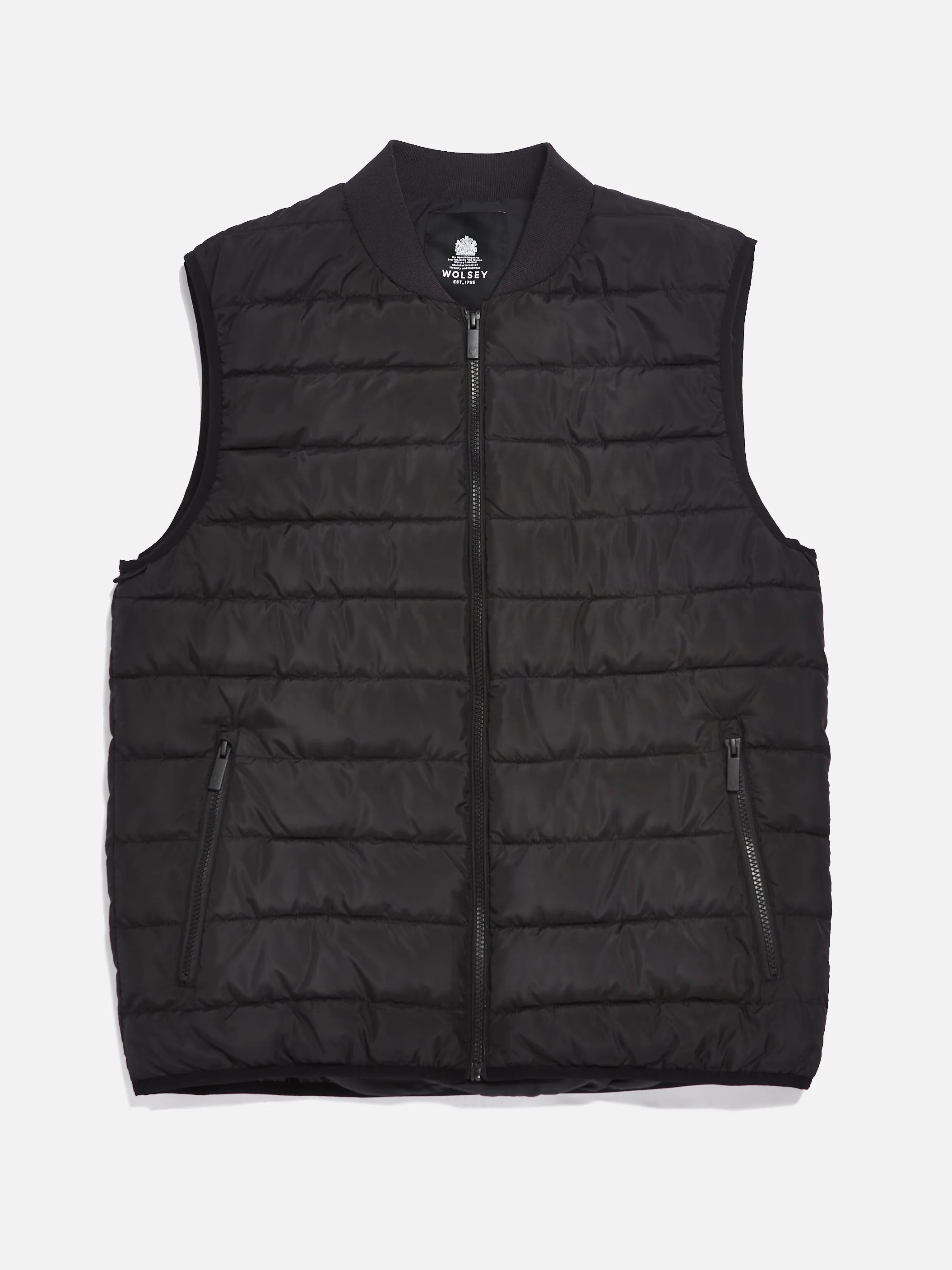 3 in 1 Everywear Modular Parka Jacket