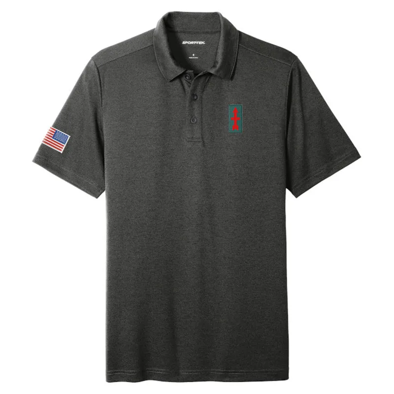 32nd Infantry Performance Polo Shirt