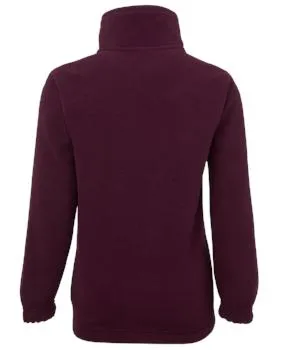 3FJ  JB's Adults Full Zip Polar