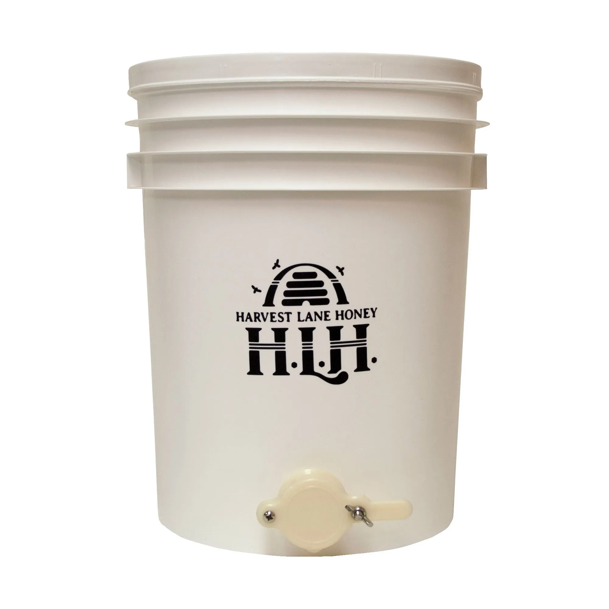 5 Gallon Bucket with Gate