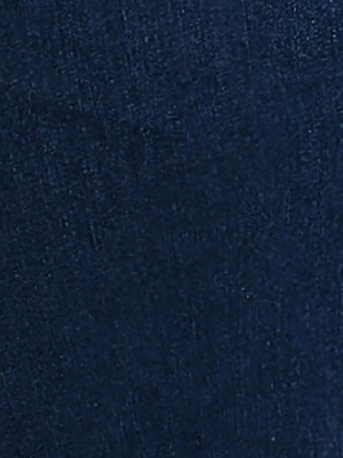 Allegra K Casual Denim Skirt for Women's Front Slit Zipper High Waist Bodycon Midi Jean Skirt
