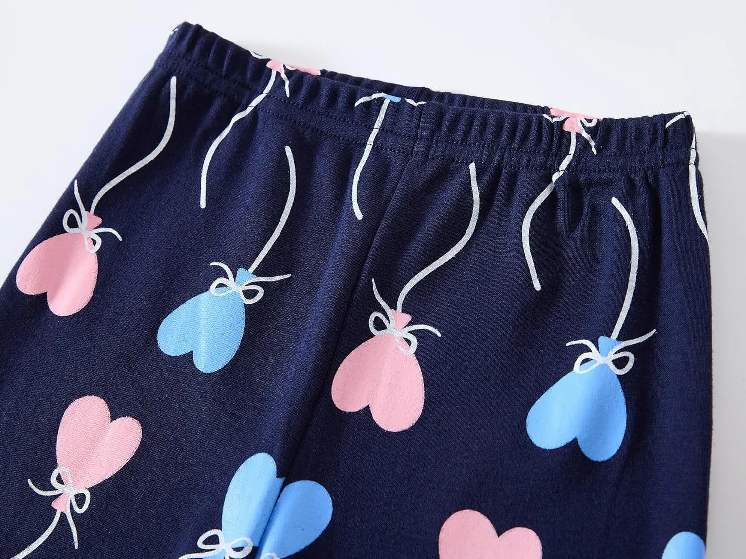 Babyroom Girls Pajamas Matching Doll Pjs Toddler Kids Cotton Sleepwear Christmas Clothes