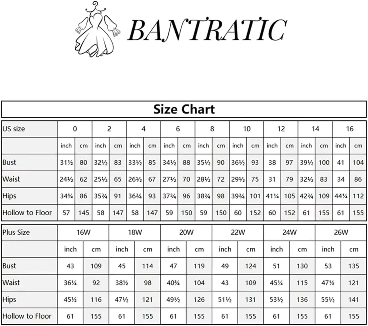 BANTRATIC Women's Ankle Length Mother of The Bride Dresses for Wedding Lace Appliques Crew Neck Tiered Formal Evening Gown