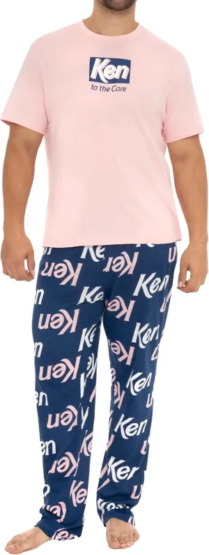 Barbie Pajamas | Ken Pajamas For Men | Winter Mens Pajama