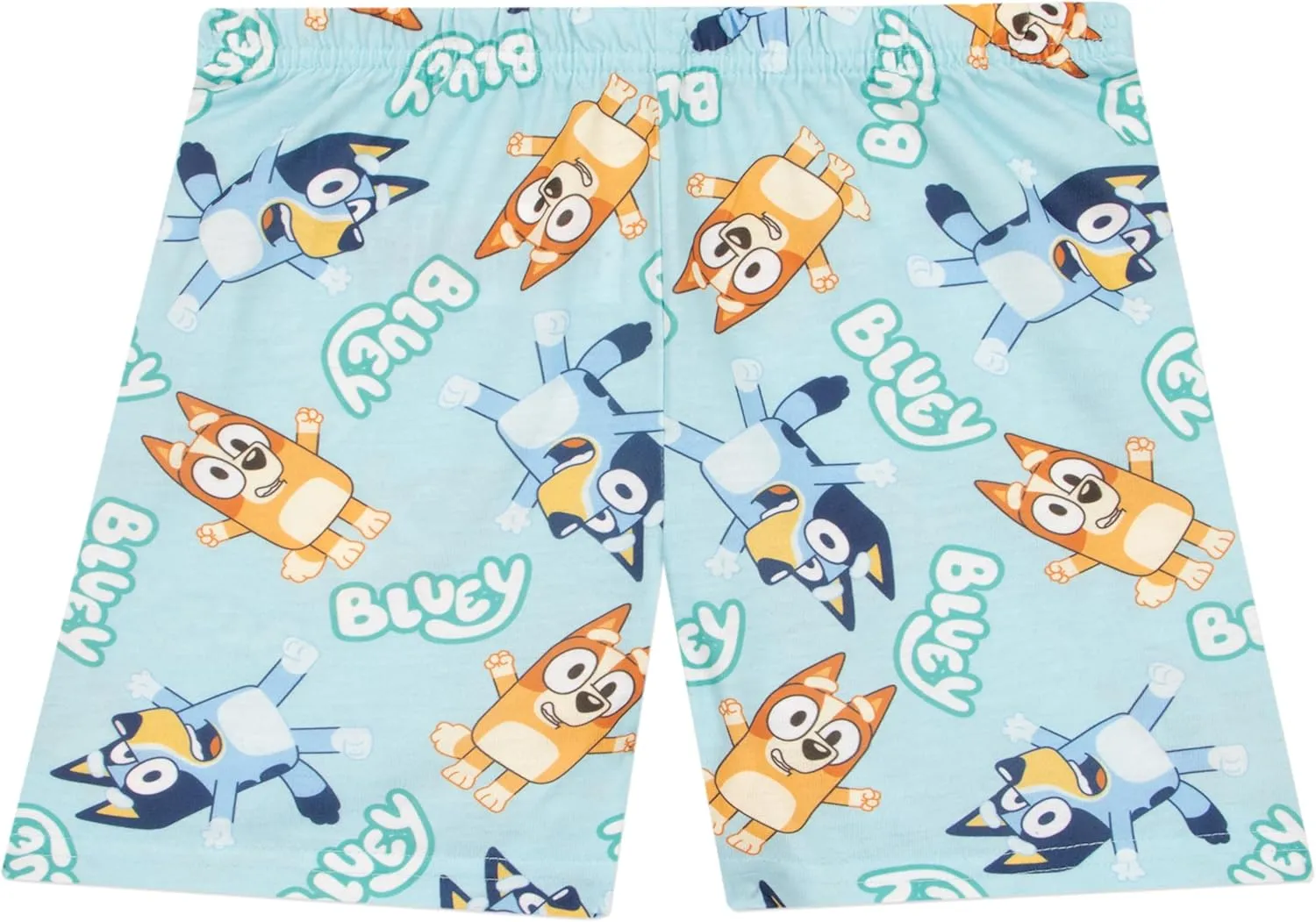 Bluey Boys Pajamas | Bingo Boys' Pajama Sets | Long Sleeve Pajamas