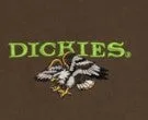 Dickies Eagle 330 Tee / Timber Brown