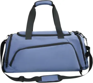 Duffel Bag Carry On Garment Bag for Travel Gym,Convertible Garment Duffle Bag Suit Bags for Men Women Overnight Bag Travel (Color : E, Size : 560 * 260 * 280mm)