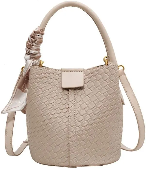 Fashion Bucket Crossbody Bags For Women Autumn New Gift Shoulder Bags Handbags Purses