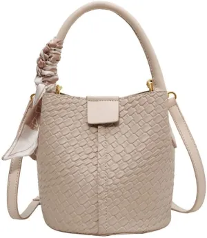 Fashion Bucket Crossbody Bags For Women Autumn New Gift Shoulder Bags Handbags Purses