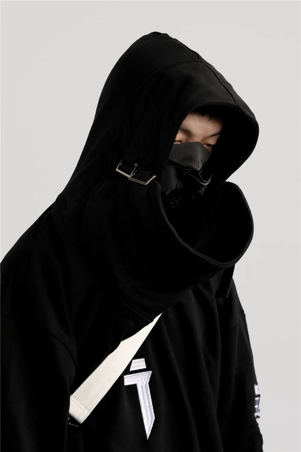 I-Tech 11 Hoodie