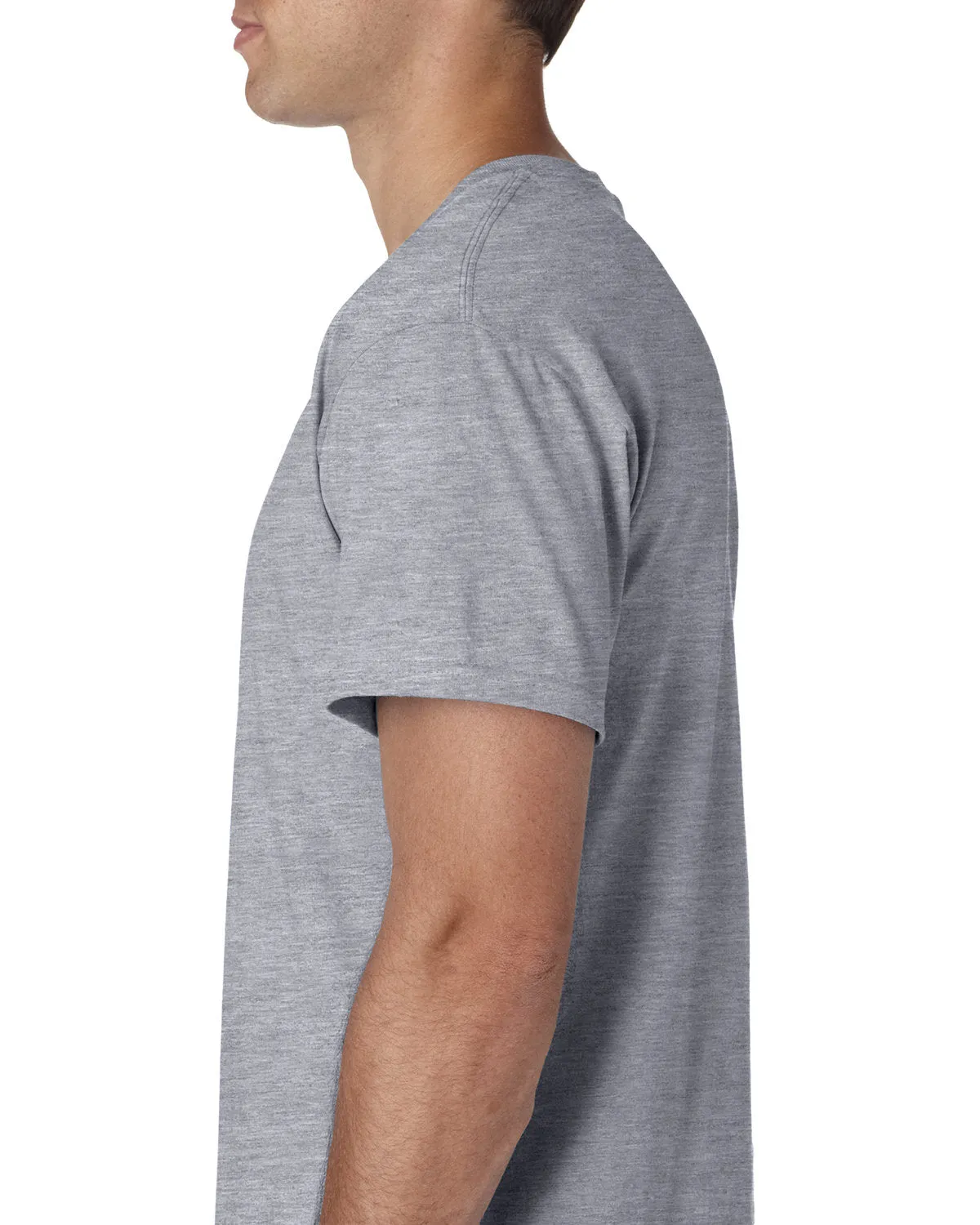 Jerzees 29MT Adult Tall DRI-POWER ACTIVE T-Shirt