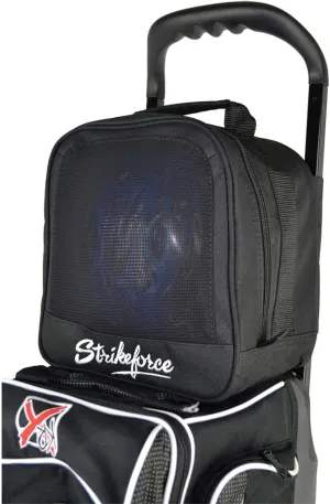 KR Strikeforce Joey Pro Add On Bag ONLY - ONLY BAG INCLUDED IS The BAG ON The HANDLE