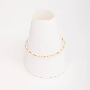 La Reina Pearl Bracelet
