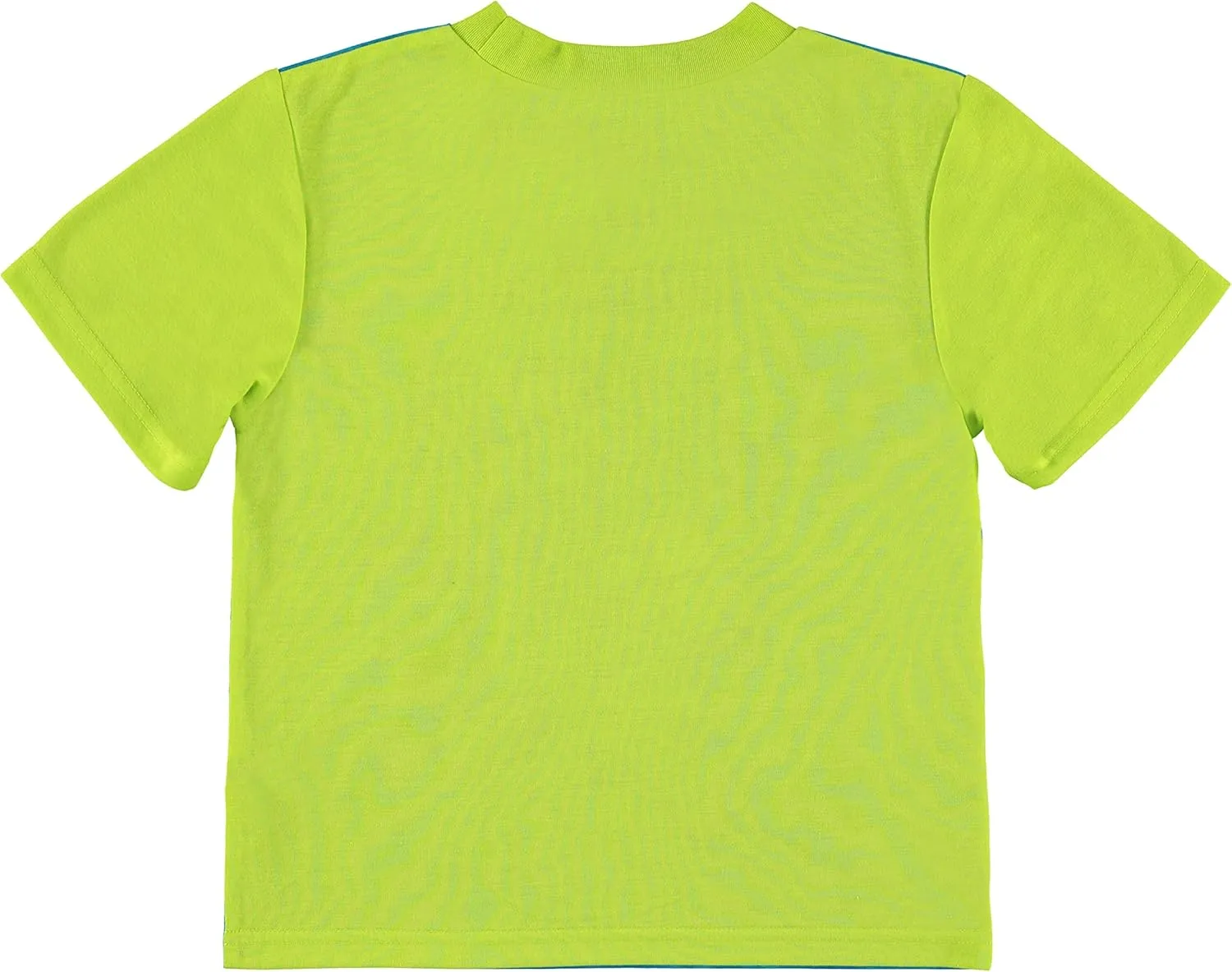 Minecraft Mojang Boys Pajamas Set - 3 Piece Short Sleeve Creeper Pajamas - Short Sleeves, Shorts and Pants Pajamas Set