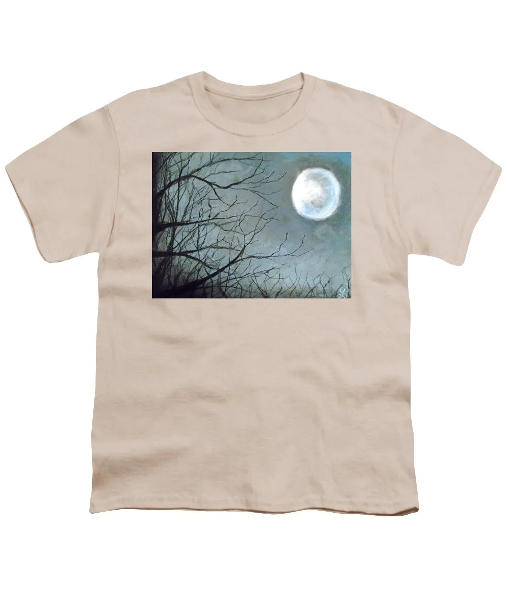 Moon Grip - Youth T-Shirt