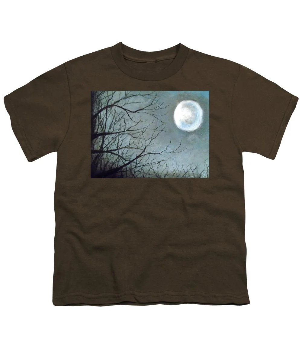 Moon Grip - Youth T-Shirt