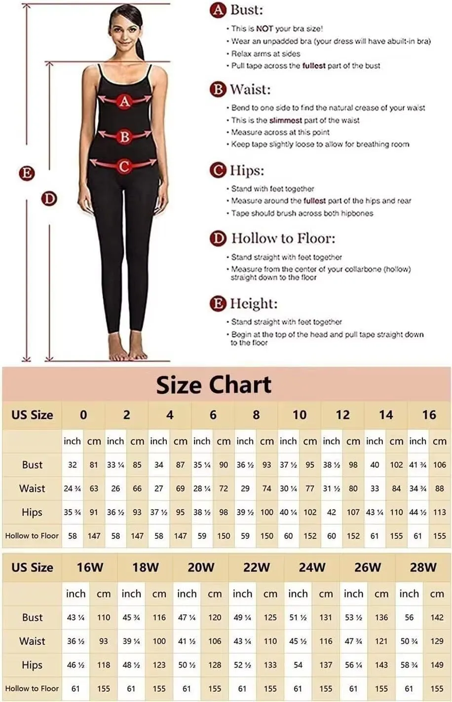 OFEYCHUN Strapless Bridesmaid Dresses for Women Ruffle Chiffon Long Formal Dress Empire Waist Evening Gown with Slit