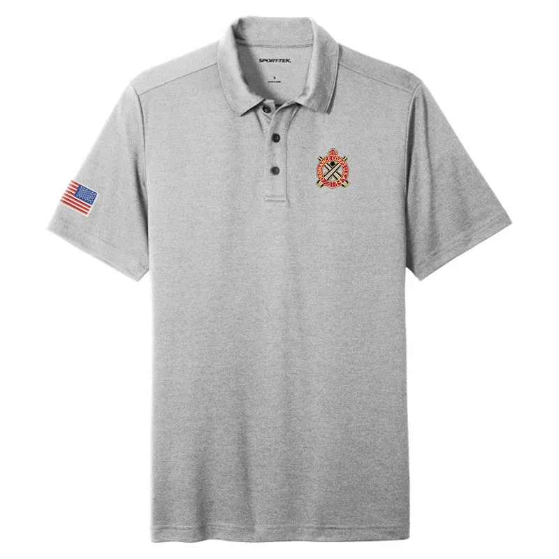 Ordnance Performance Polo Shirt