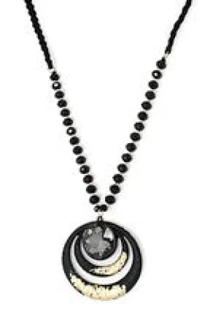 Riley Necklace / Earring set