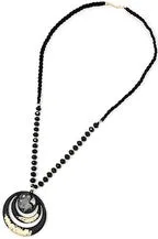 Riley Necklace / Earring set