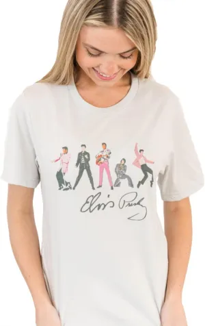 Rockstar Pajamas, Rock and Roll Pajamas, 90's Theme Pajamas for Women