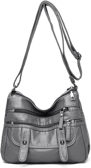 Shoulder bag Bag For Ladies Crossbody Bags for Women Leather Handbags Women Bags Handbags