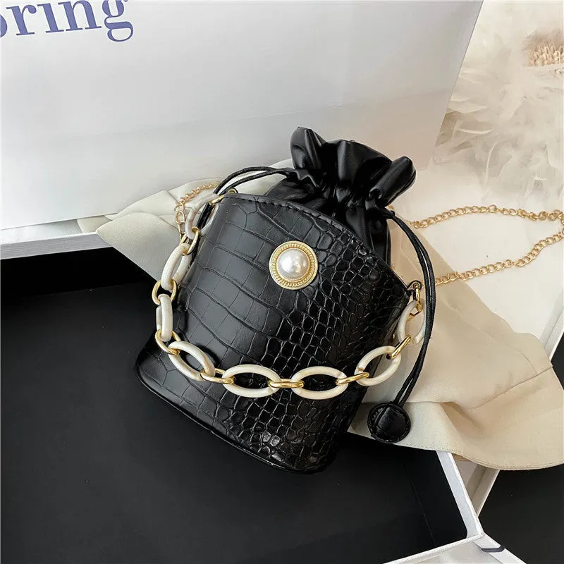 Simple Versatile Bag