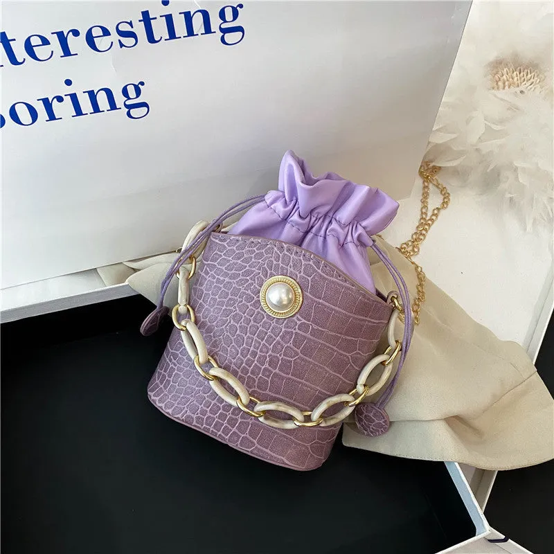 Simple Versatile Bag