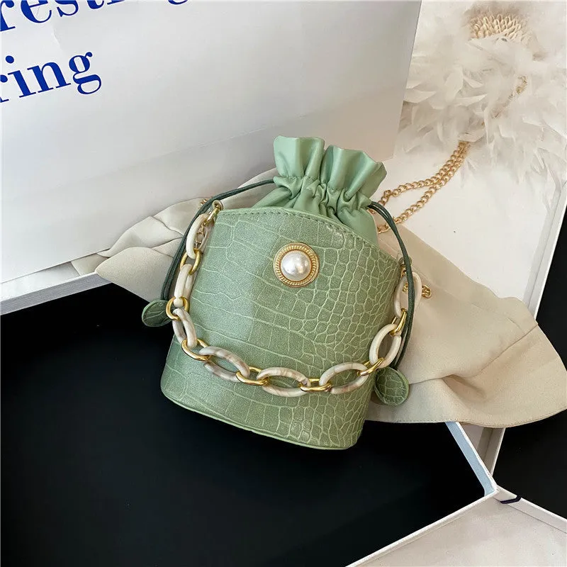 Simple Versatile Bag