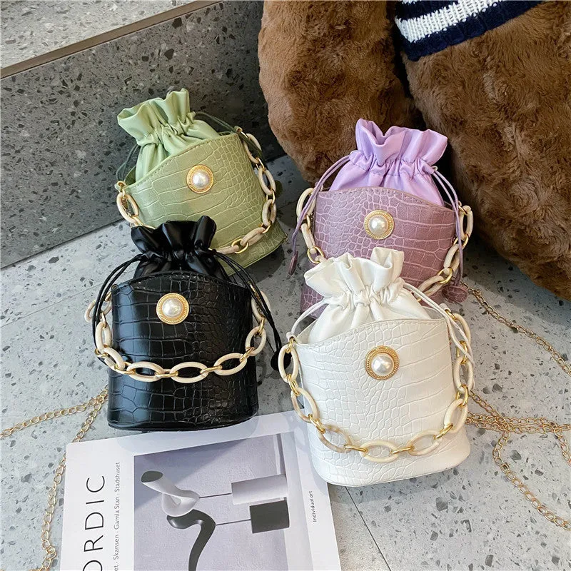 Simple Versatile Bag