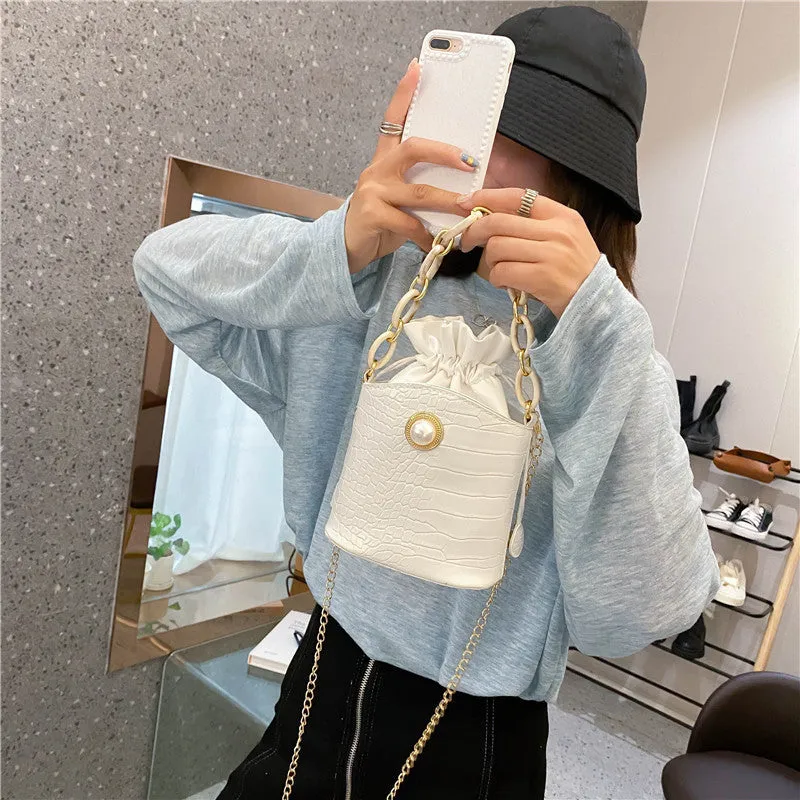 Simple Versatile Bag