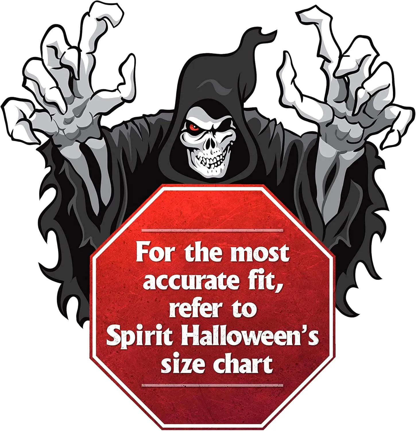 Spirit Halloween Adult Car Dealership Air Tube Dancer Jumpsuit Costume | Funny Costume