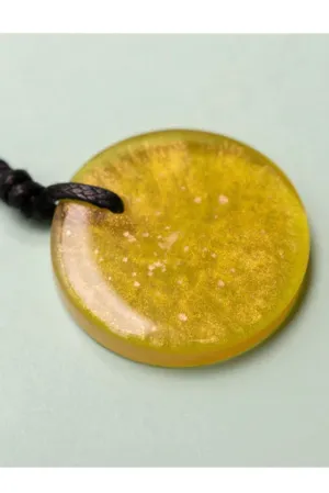 Stellar Pendant