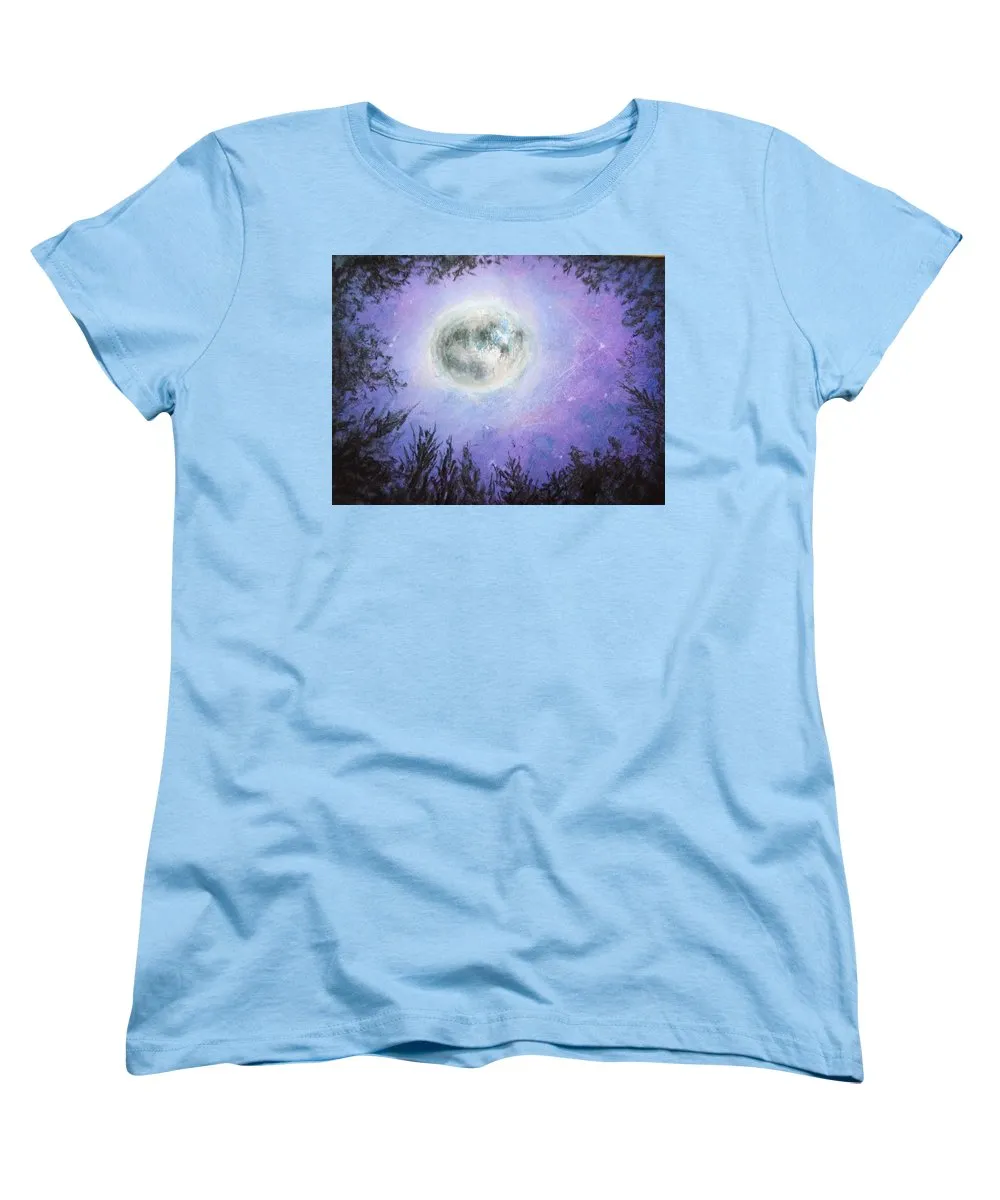 Sunset Dreams  - Women's T-Shirt (Standard Fit)