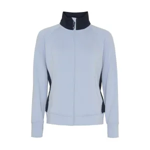 Tabita Sweat - Cashmere Blue