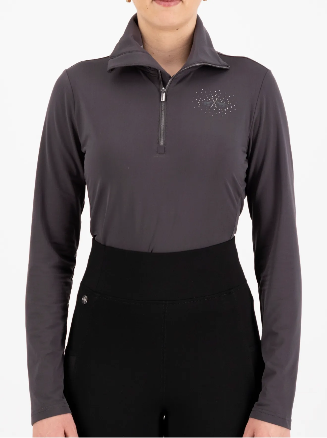 Tech Top HVP Darlene HV Polo