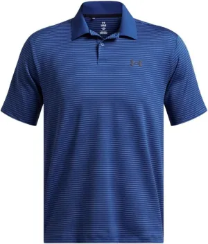 Under Armour Men's Performance 3.0 Novelty Polo