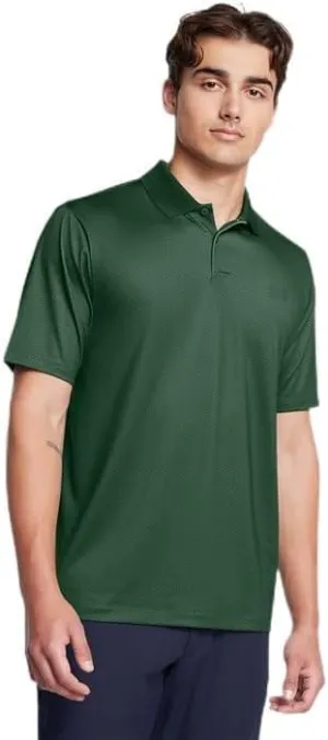 Under Armour Men's Performance 3.0 Novelty Polo