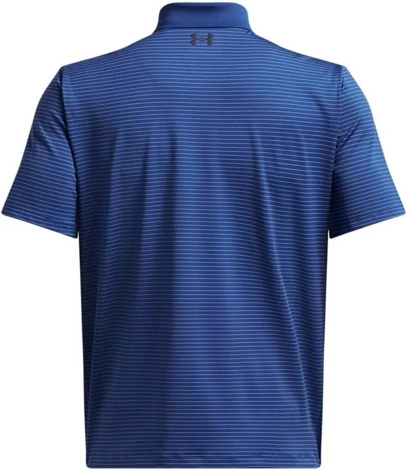 Under Armour Men's Performance 3.0 Novelty Polo