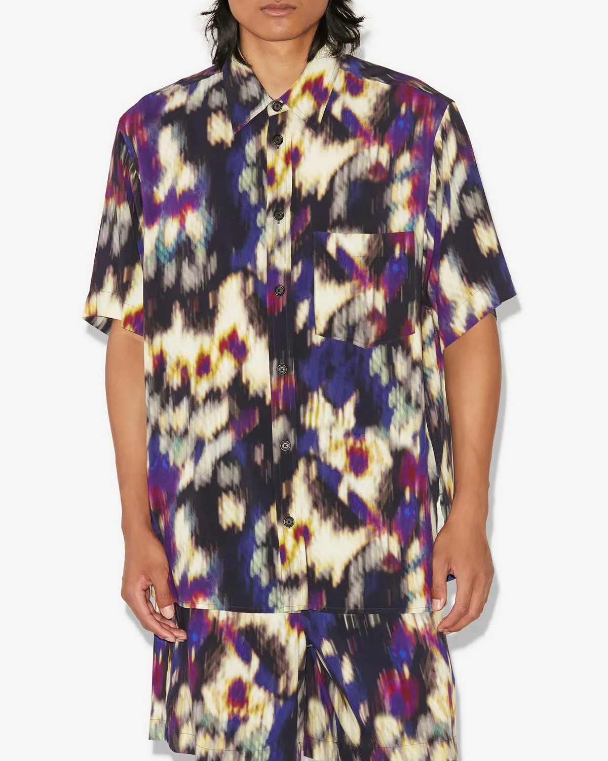 Vabilio Shirt