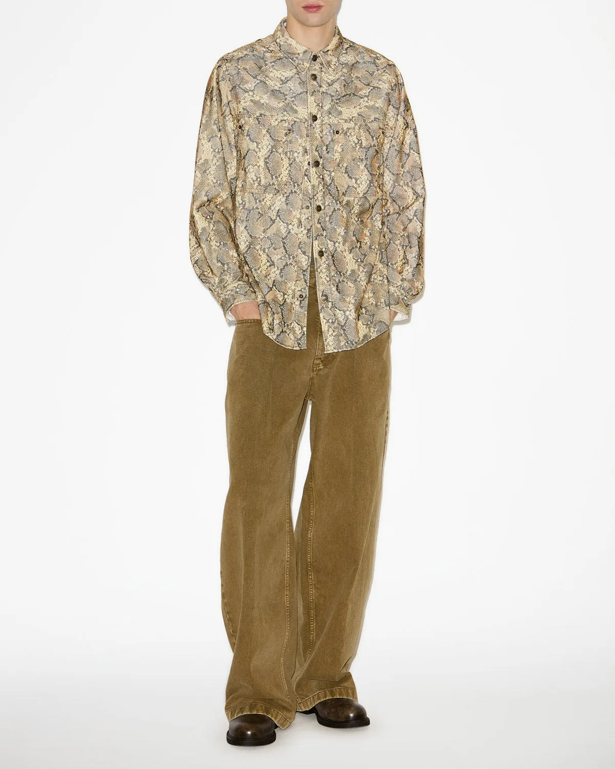 Victor shirt