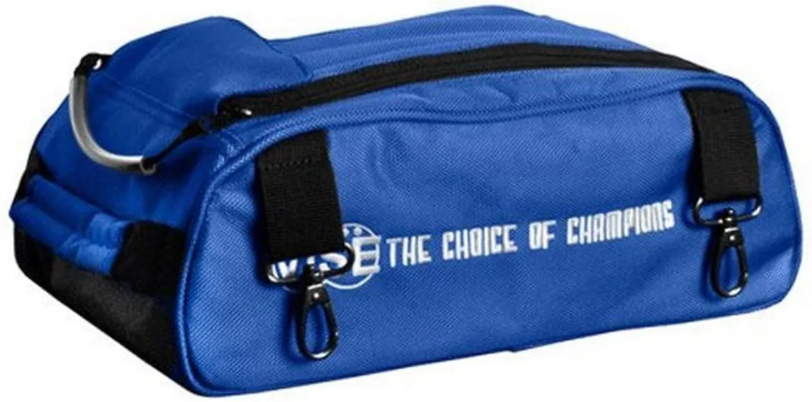 Vise Shoe Bag Add-On for Two Ball Roller