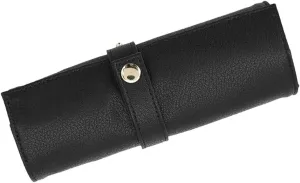 Watch Travel Pouch Reusable Watch Roll Bag Belt Bag Portable Organizer