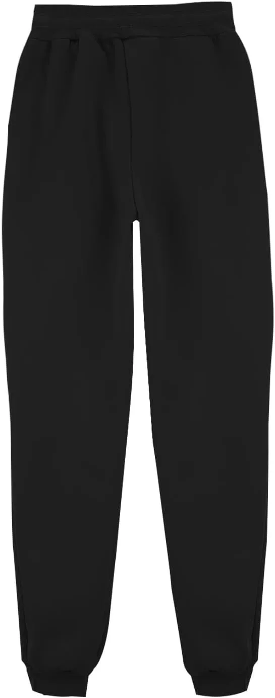 Womens 2 Piece Sweatsuits Sets Casual Fall Hoodies and Sweatpants Sets Oversized Workout Jogger Sets