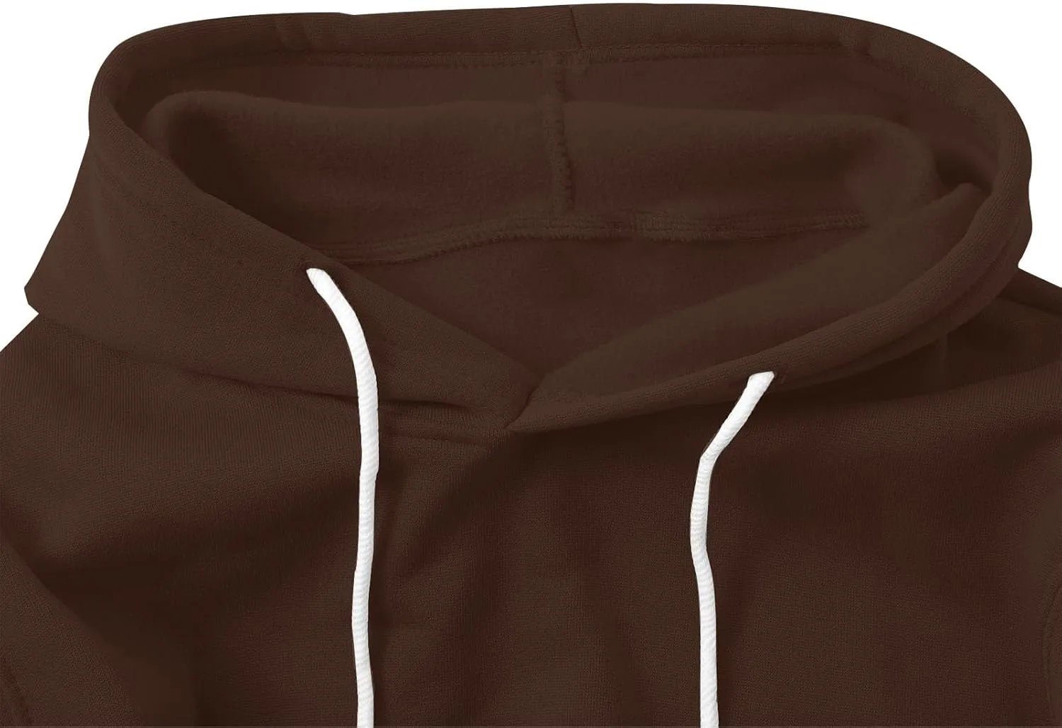 Womens 2 Piece Sweatsuits Sets Casual Fall Hoodies and Sweatpants Sets Oversized Workout Jogger Sets