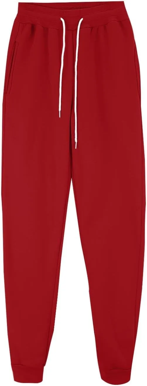 Womens 2 Piece Sweatsuits Sets Casual Fall Hoodies and Sweatpants Sets Oversized Workout Jogger Sets