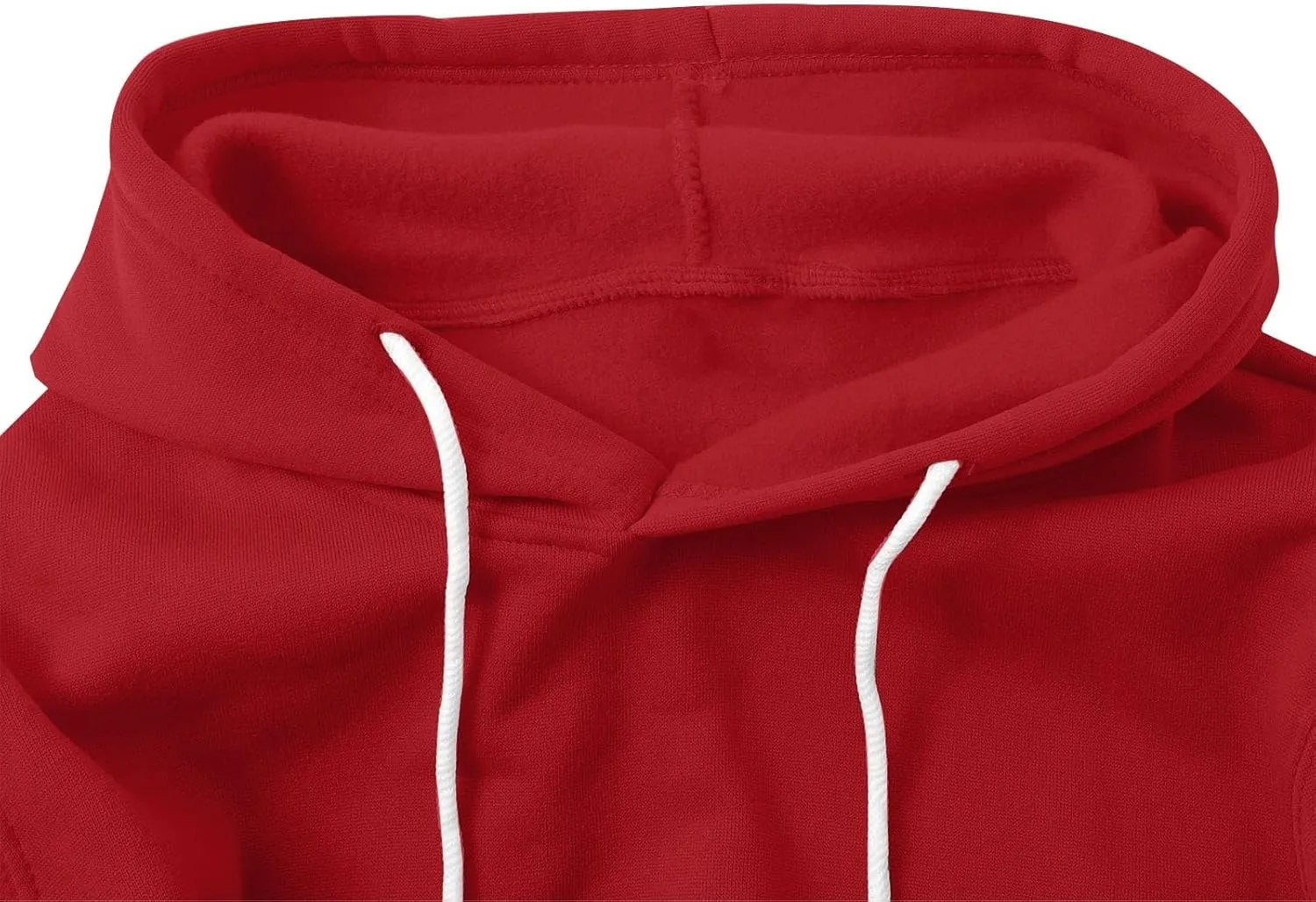 Womens 2 Piece Sweatsuits Sets Casual Fall Hoodies and Sweatpants Sets Oversized Workout Jogger Sets