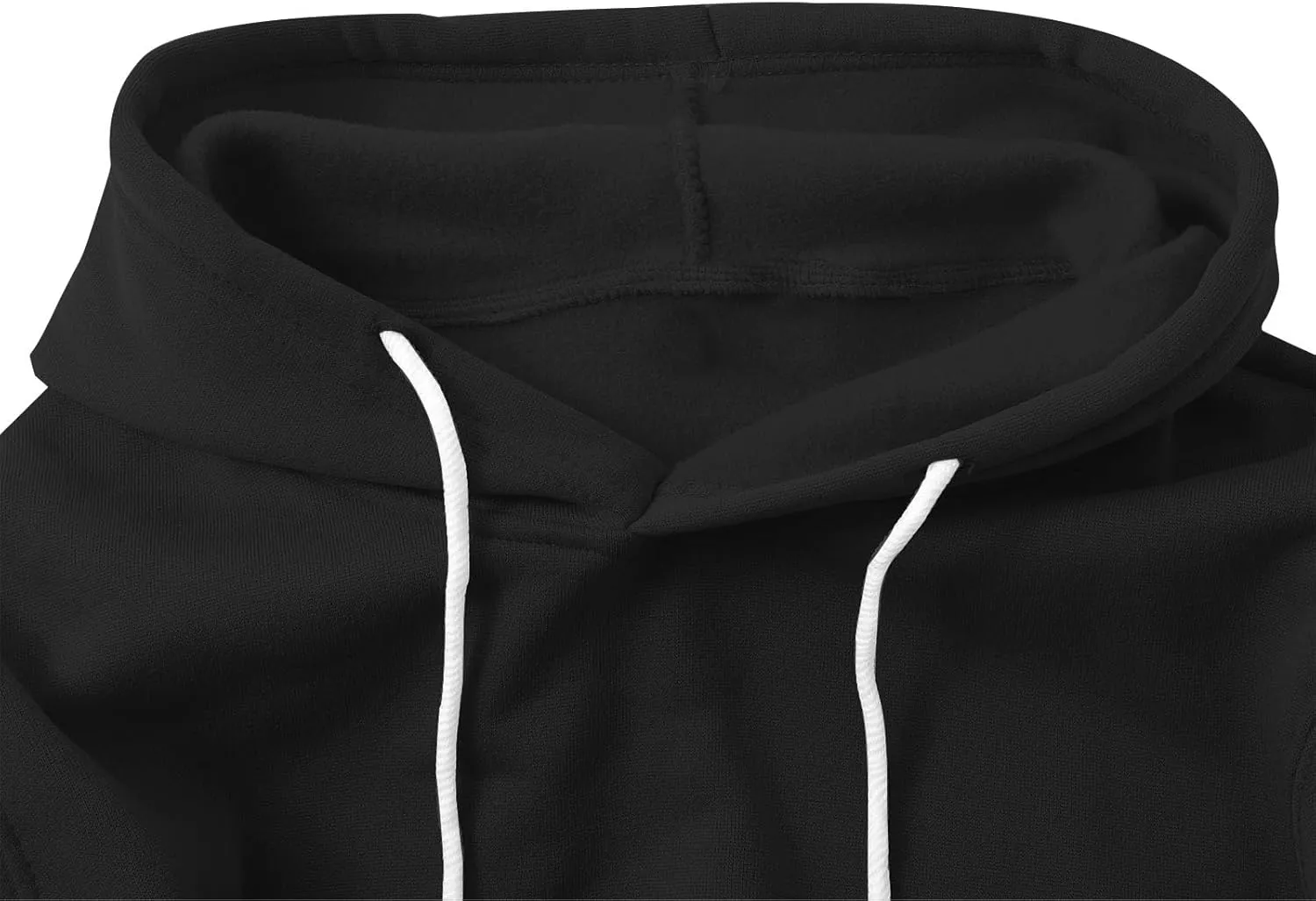 Womens 2 Piece Sweatsuits Sets Casual Fall Hoodies and Sweatpants Sets Oversized Workout Jogger Sets
