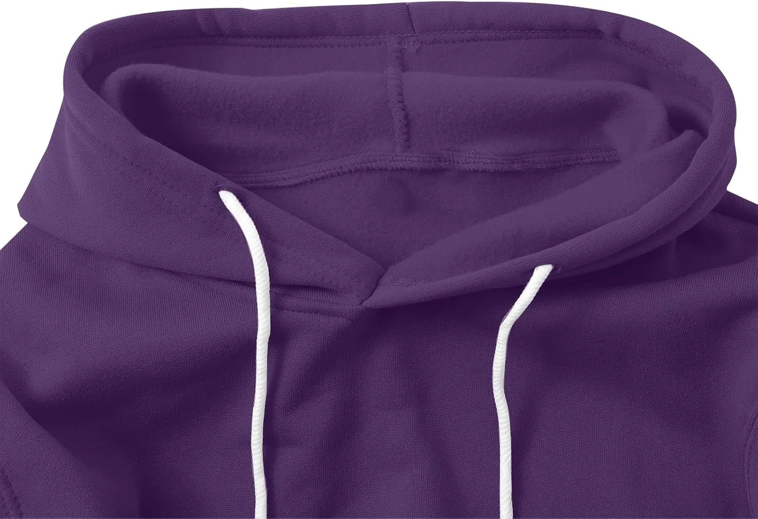 Womens 2 Piece Sweatsuits Sets Casual Fall Hoodies and Sweatpants Sets Oversized Workout Jogger Sets